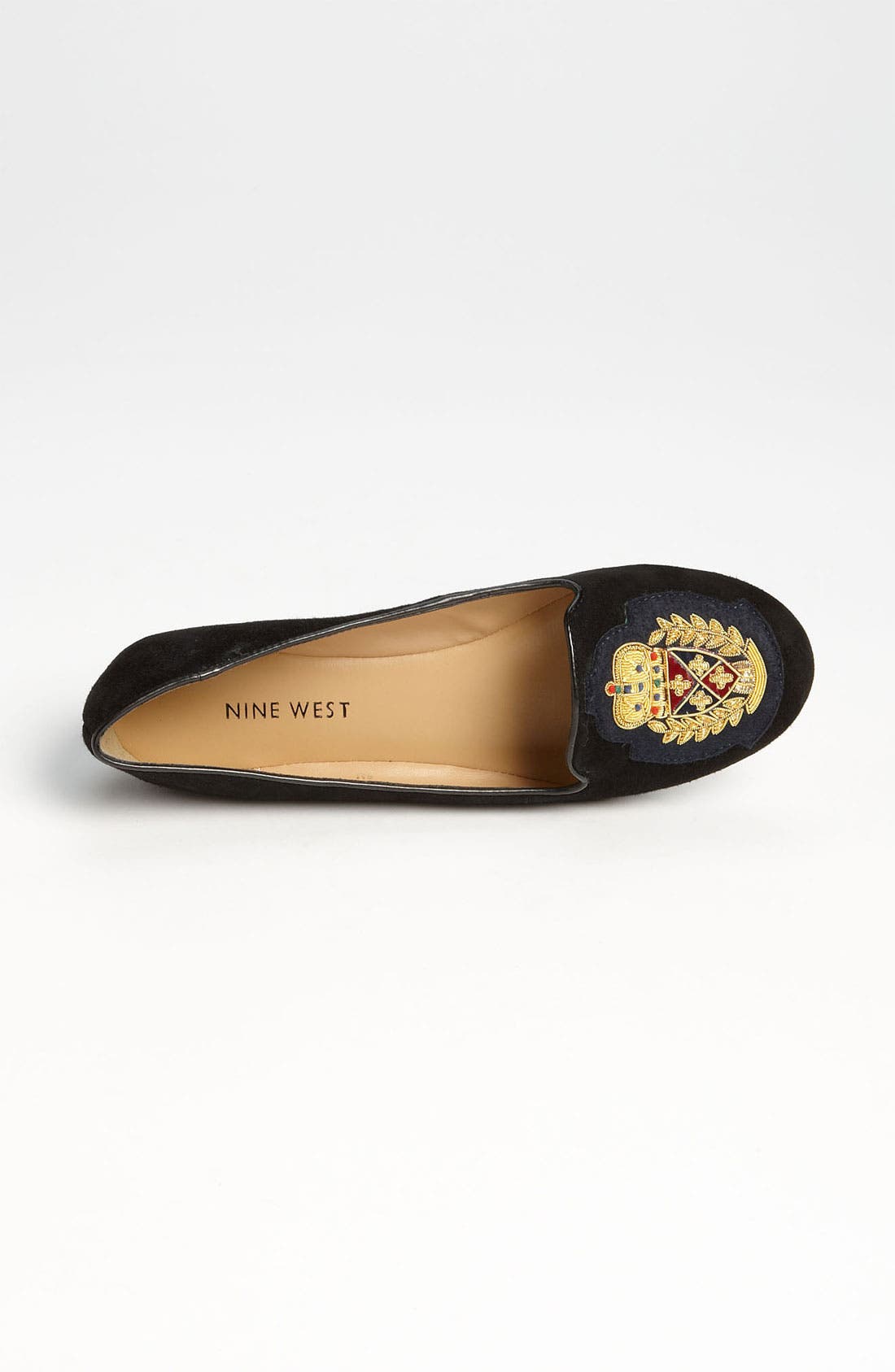 Nine West 'Panto' Loafer, Alternate, color, 