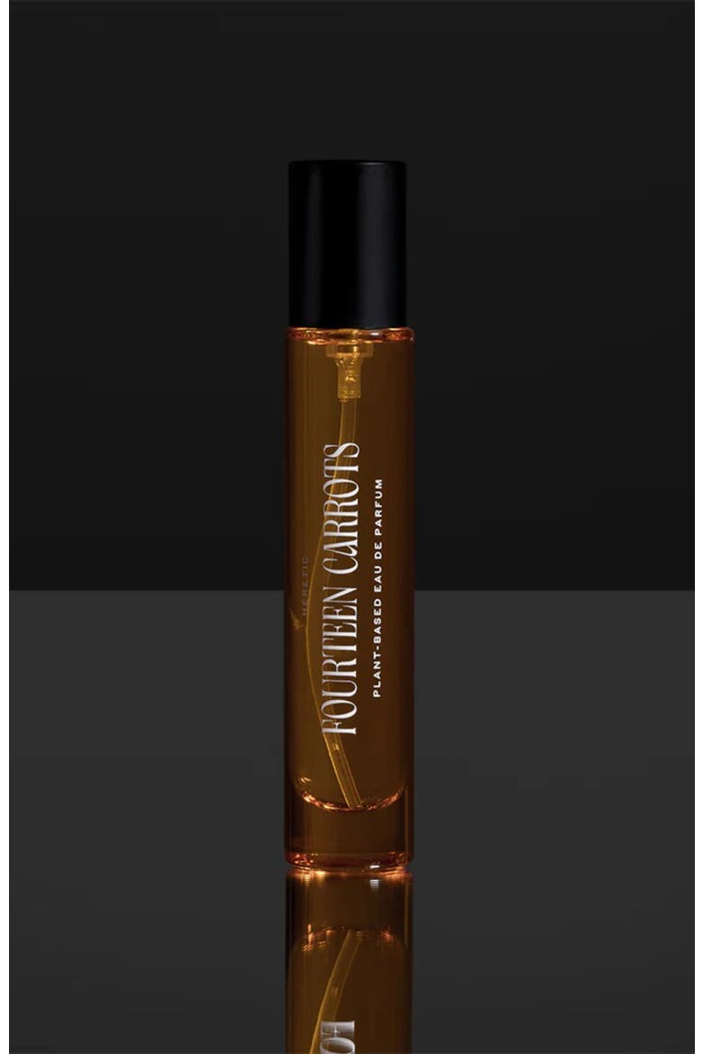 Fourteen Carrots Eau De Parfum, Alternate, color, 0.5 oz
