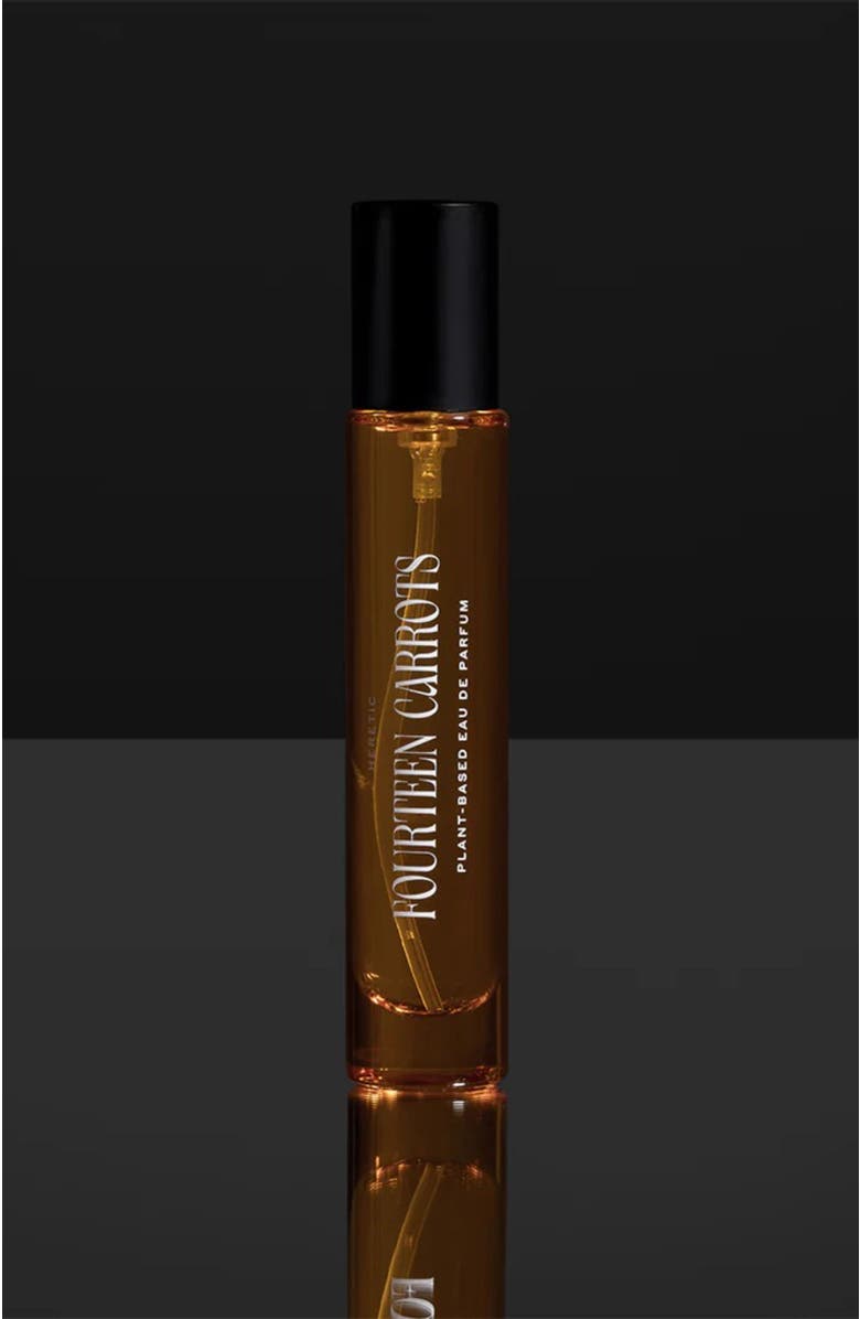 Heretic Fourteen Carrots Eau De Parfum, Alternate, color, 0.5 Oz