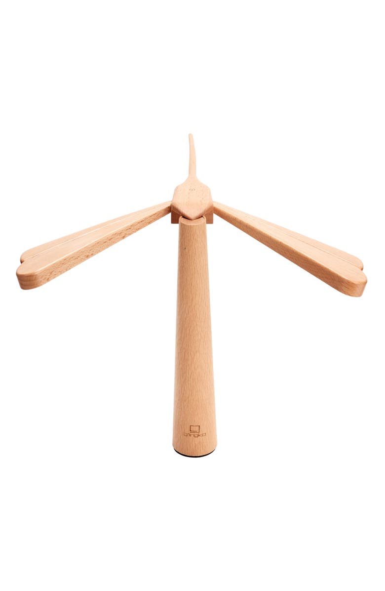 GINGKO Dragonflight Balance Light, Alternate, color, Maple