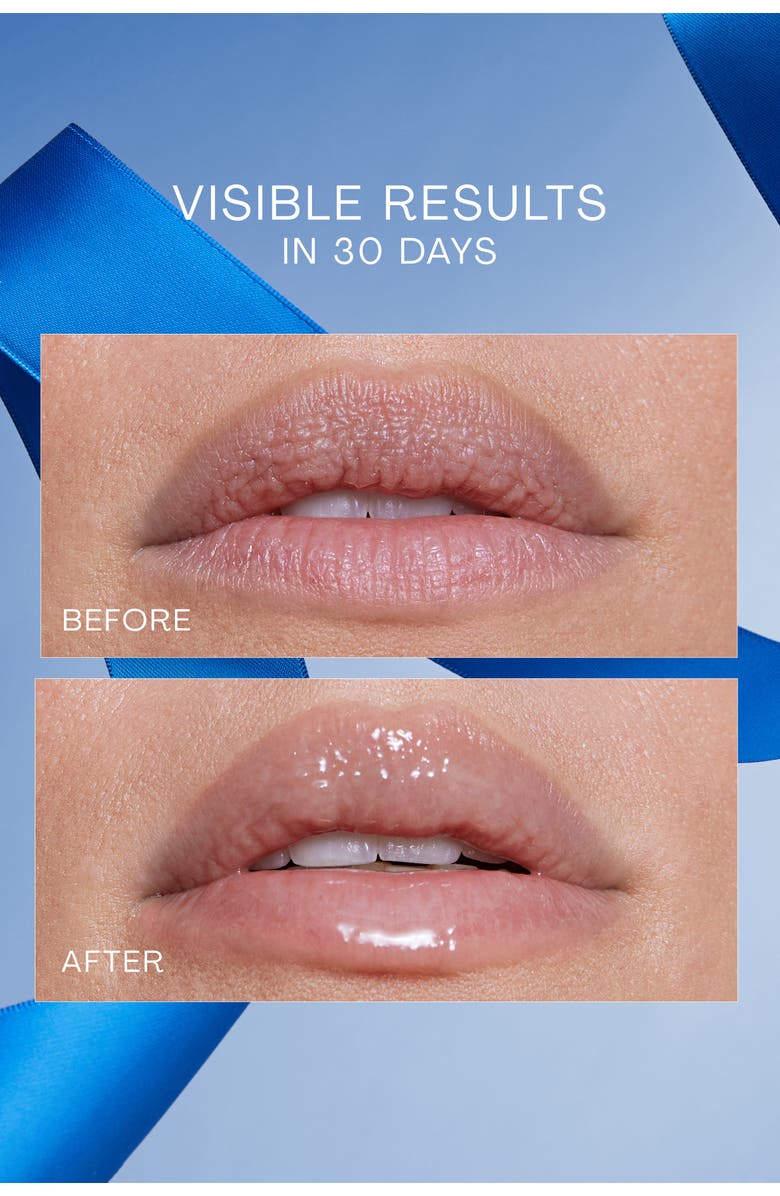The Outset Lip Oasis Glossy Treatment The Complete Collection $112 Value, Alternate, color,