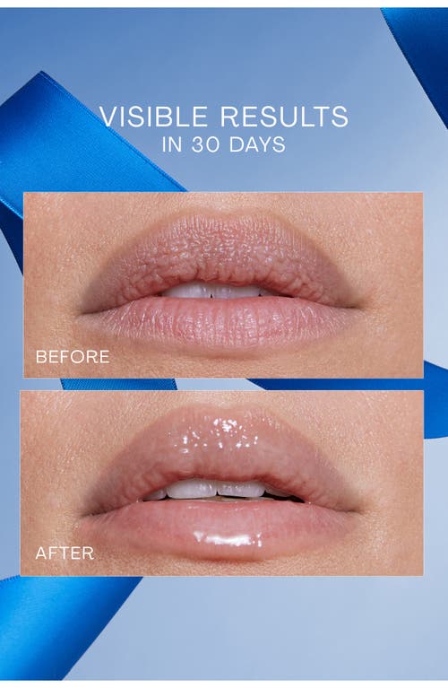 The Outset Lip Oasis Glossy Treatment The Complete Collection In Multi