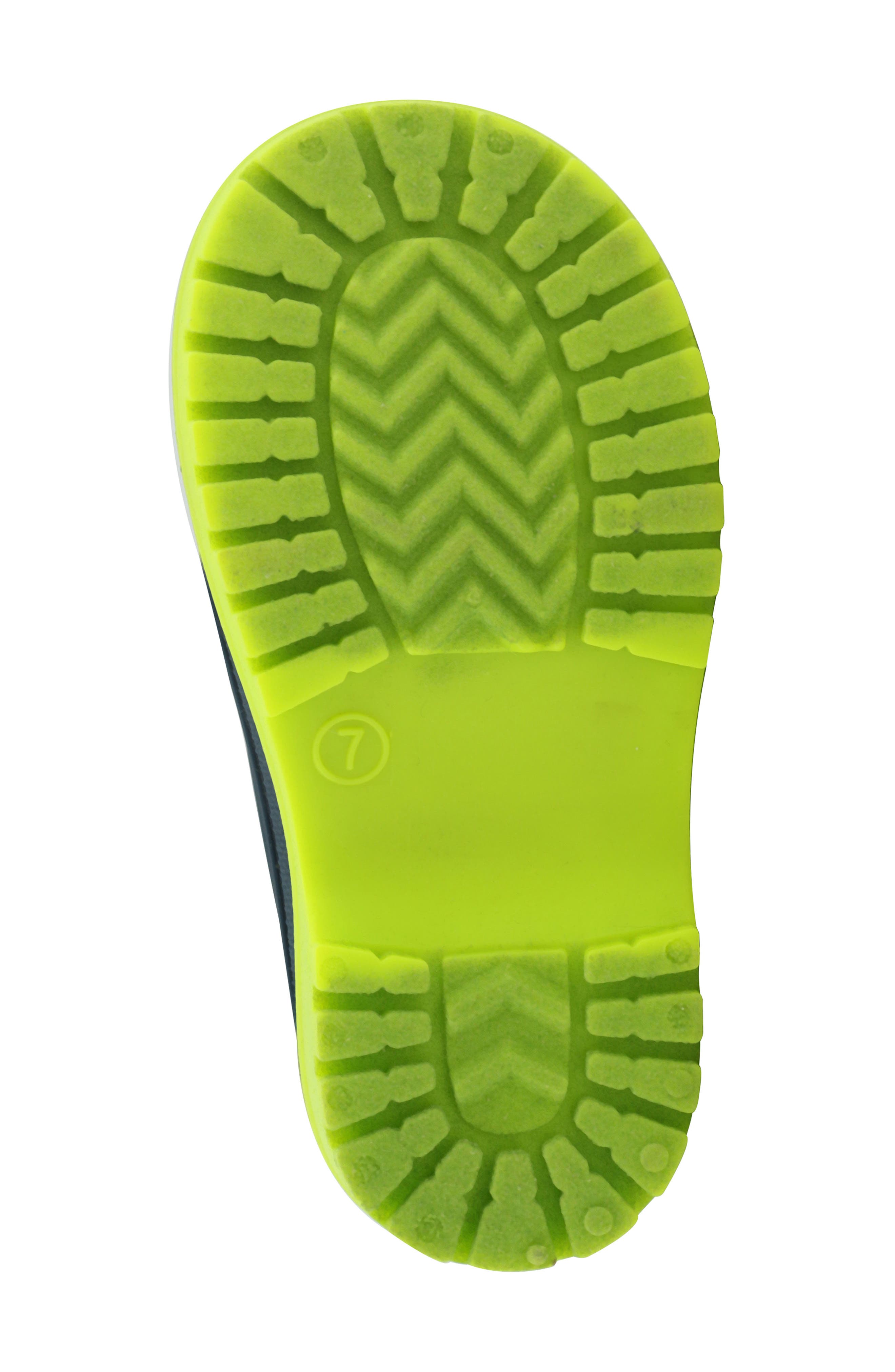 Sperry Kids' Pull-On Rain Boot, Alternate, color, 