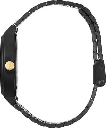 The Time Teller Bracelet Watch, 37mm