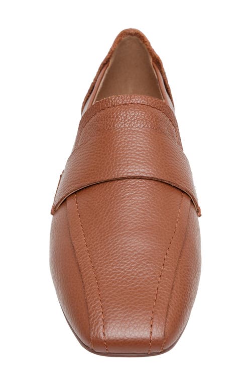 Linea Paolo Margie Loafer In Cognac