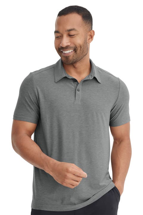 Men's Everactive Polo