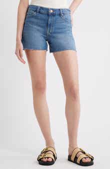 Treasure & Bond Denim Shorts