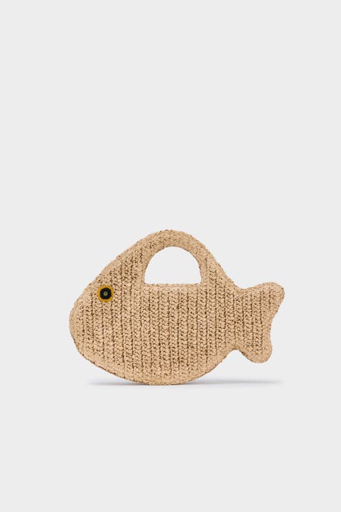 Fish Bag