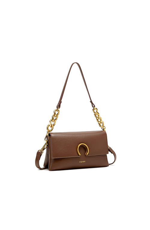Pixie Mood Ruth Small Bag In Espresso