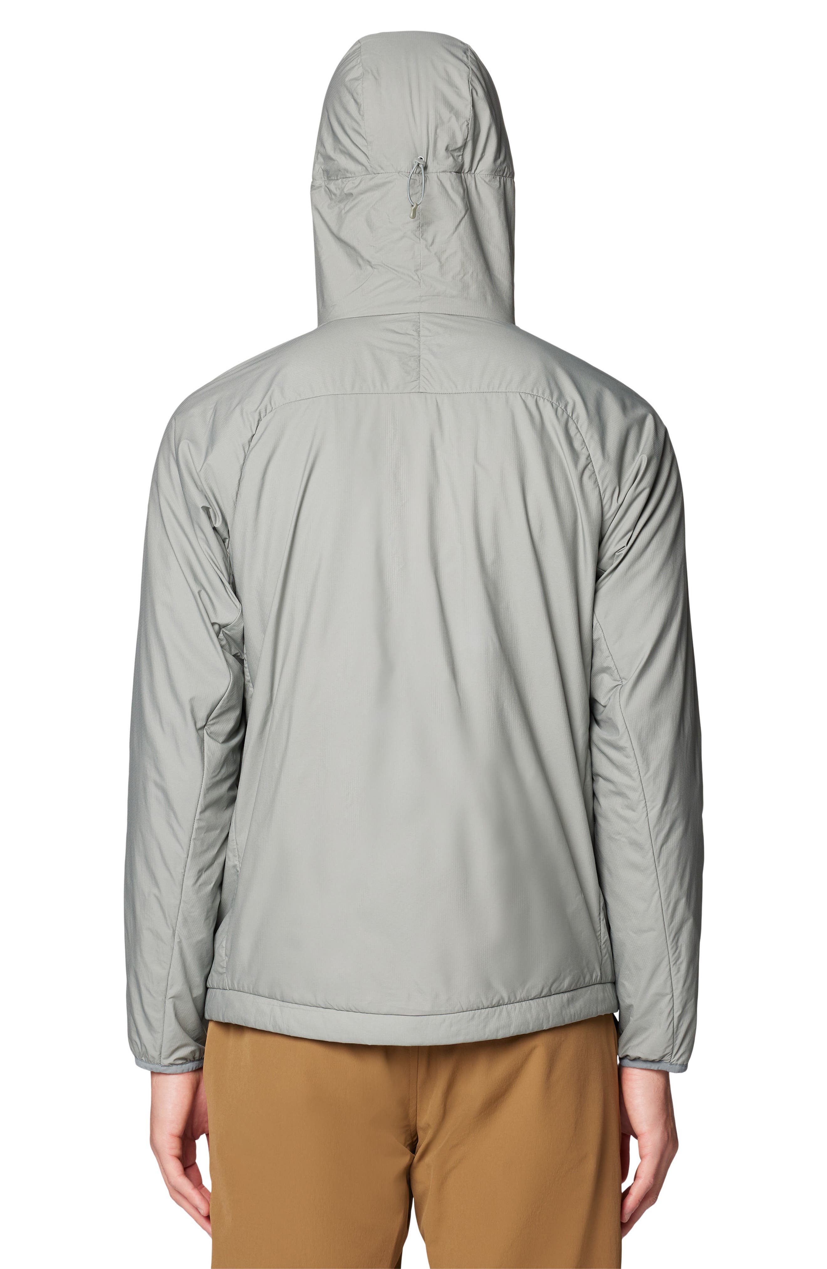 Kor AirShell Warm Hoodie - image 4