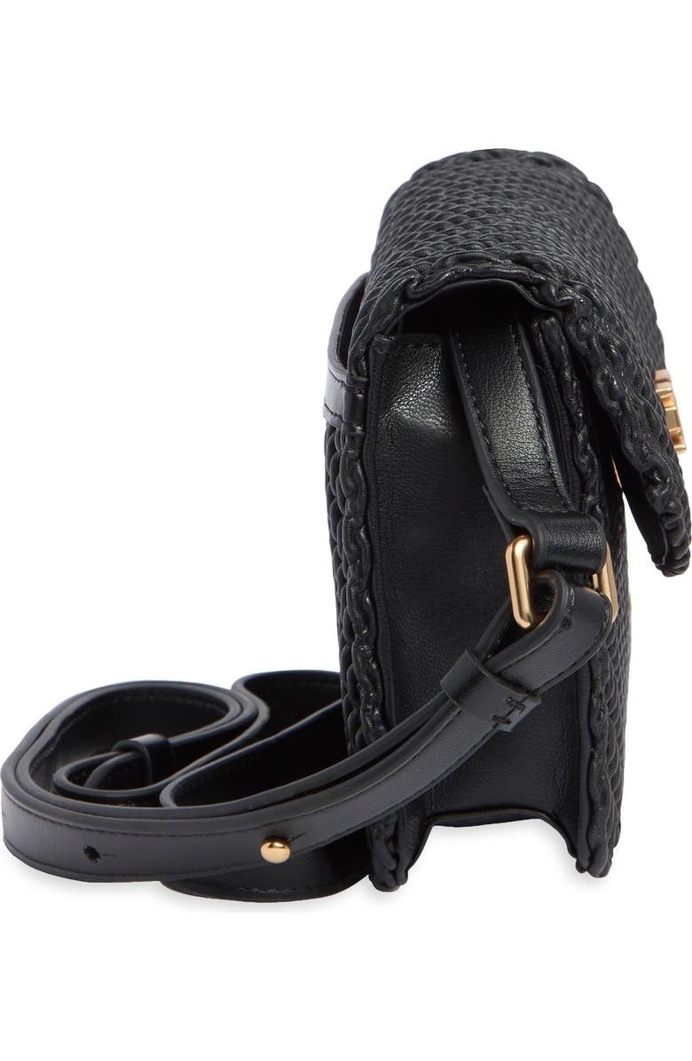 Sam Edelman Rowan Flap Shoulder Bag, Alternate, color,