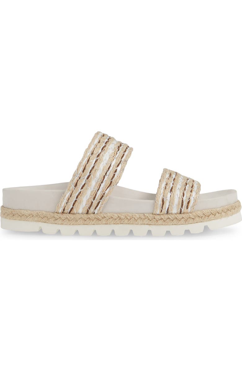 JSlides Logan Woven Slide Sandal, Alternate, color,