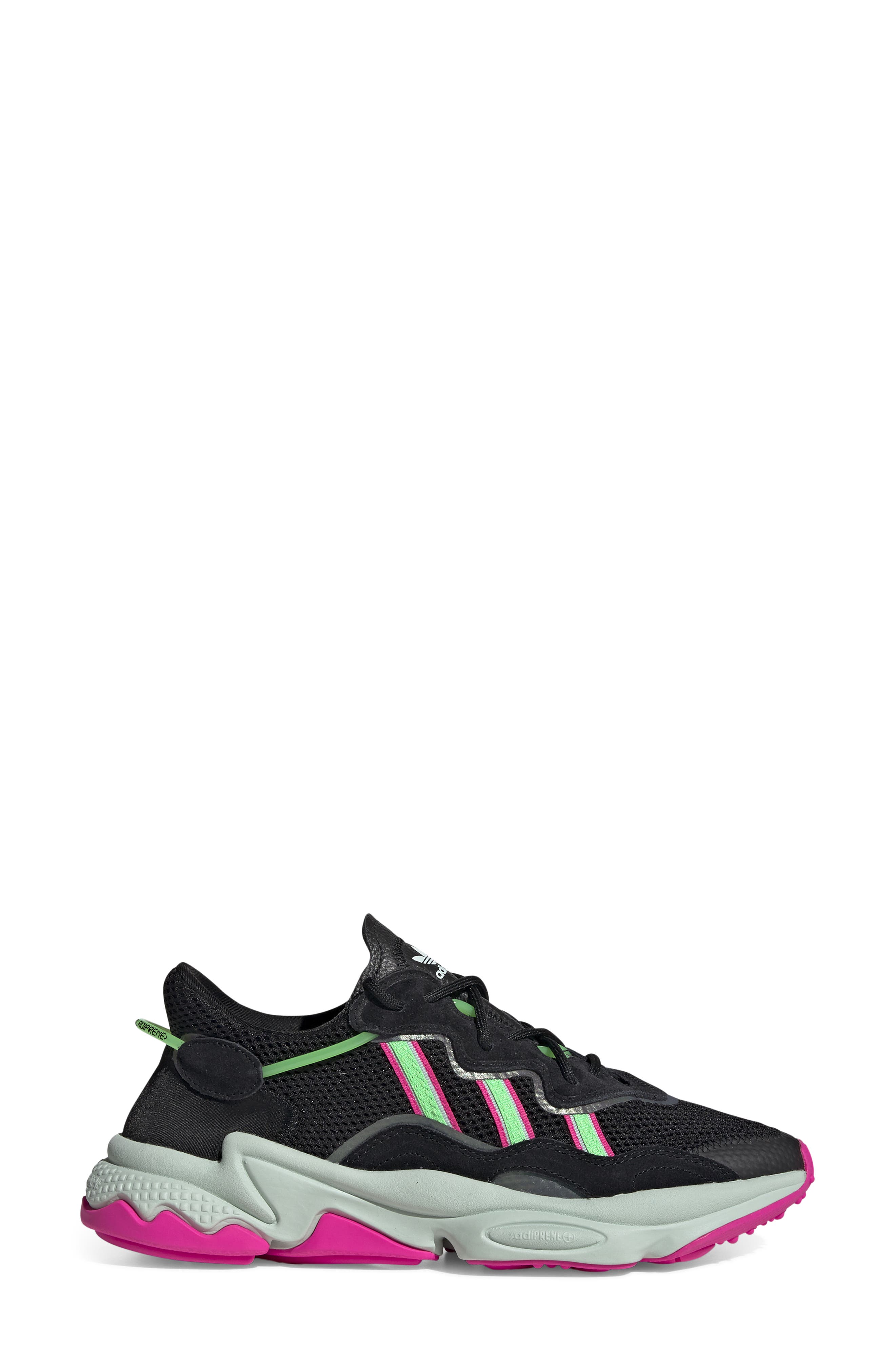 adidas Ozweego Sneaker, Alternate, color, 
