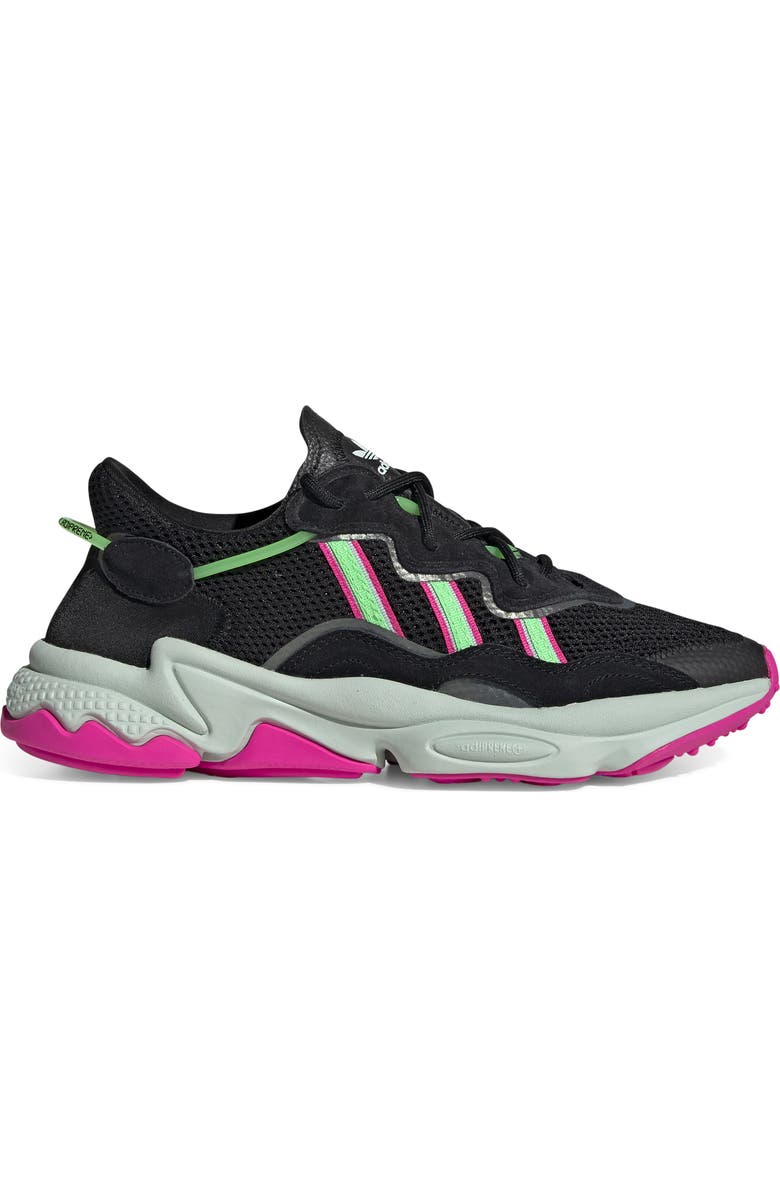 adidas Ozweego Sneaker, Alternate, color,