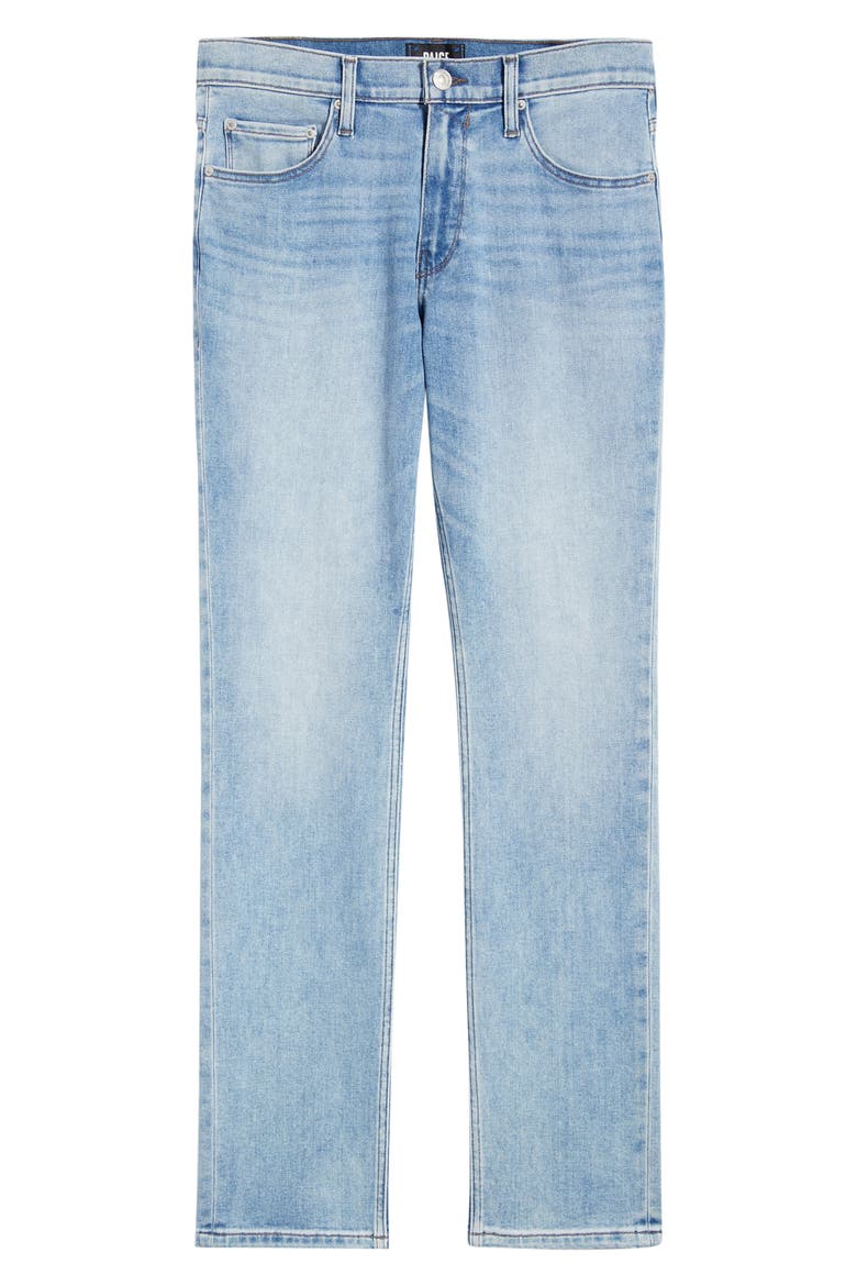 Federal Slim Straight Leg Jeans, Alternate, color, THURLOE