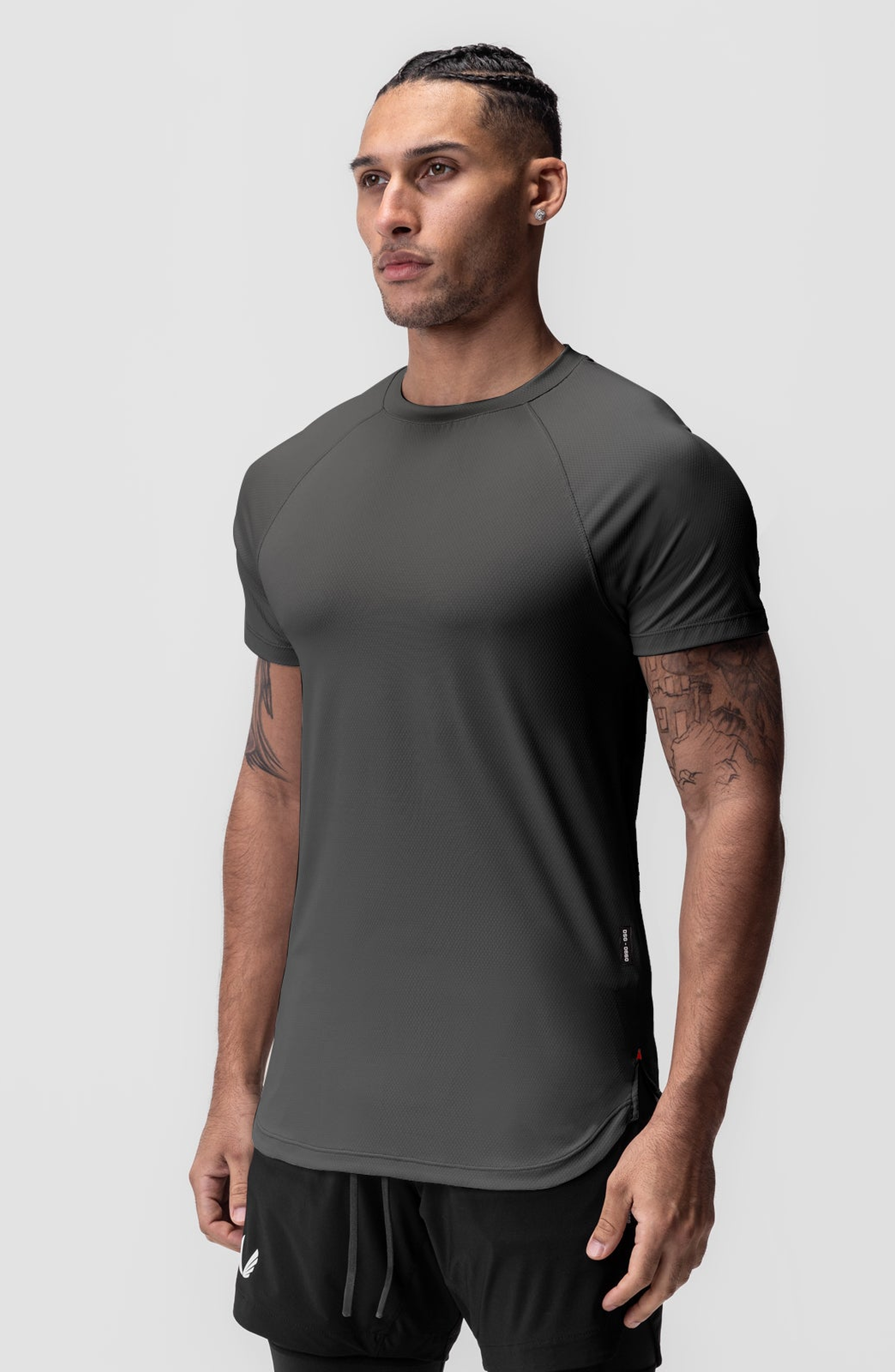 Space Grey
