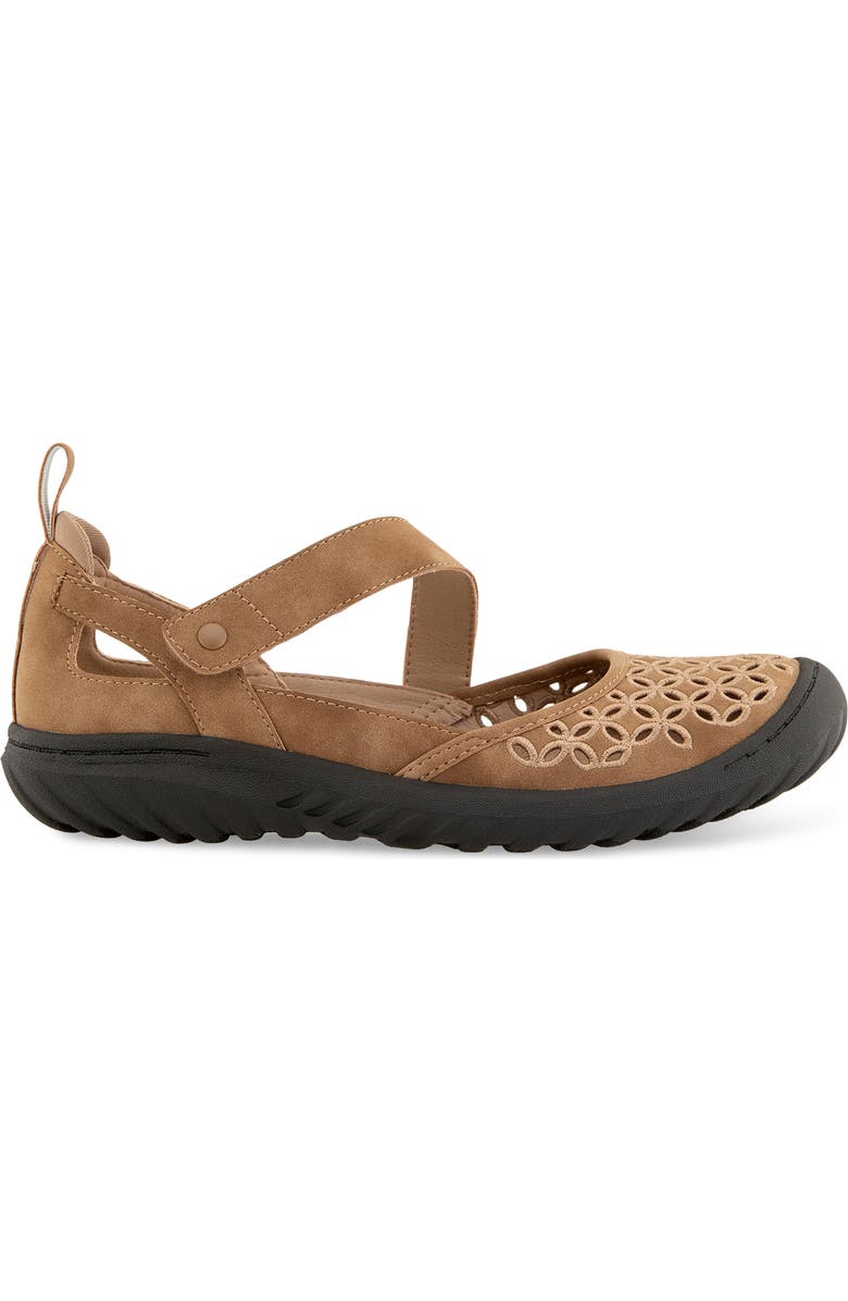 JBU Bianca Mary Jane Sneaker, Alternate, color,