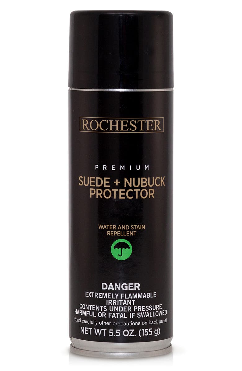 ROCHESTER Premium Suede & Nubuck Protector, Main, color, N/ A