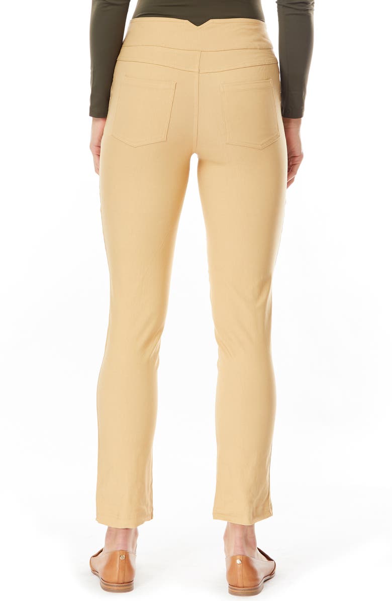 BY DESIGN Sailor Travel Pants, Alternate, color, Khaki