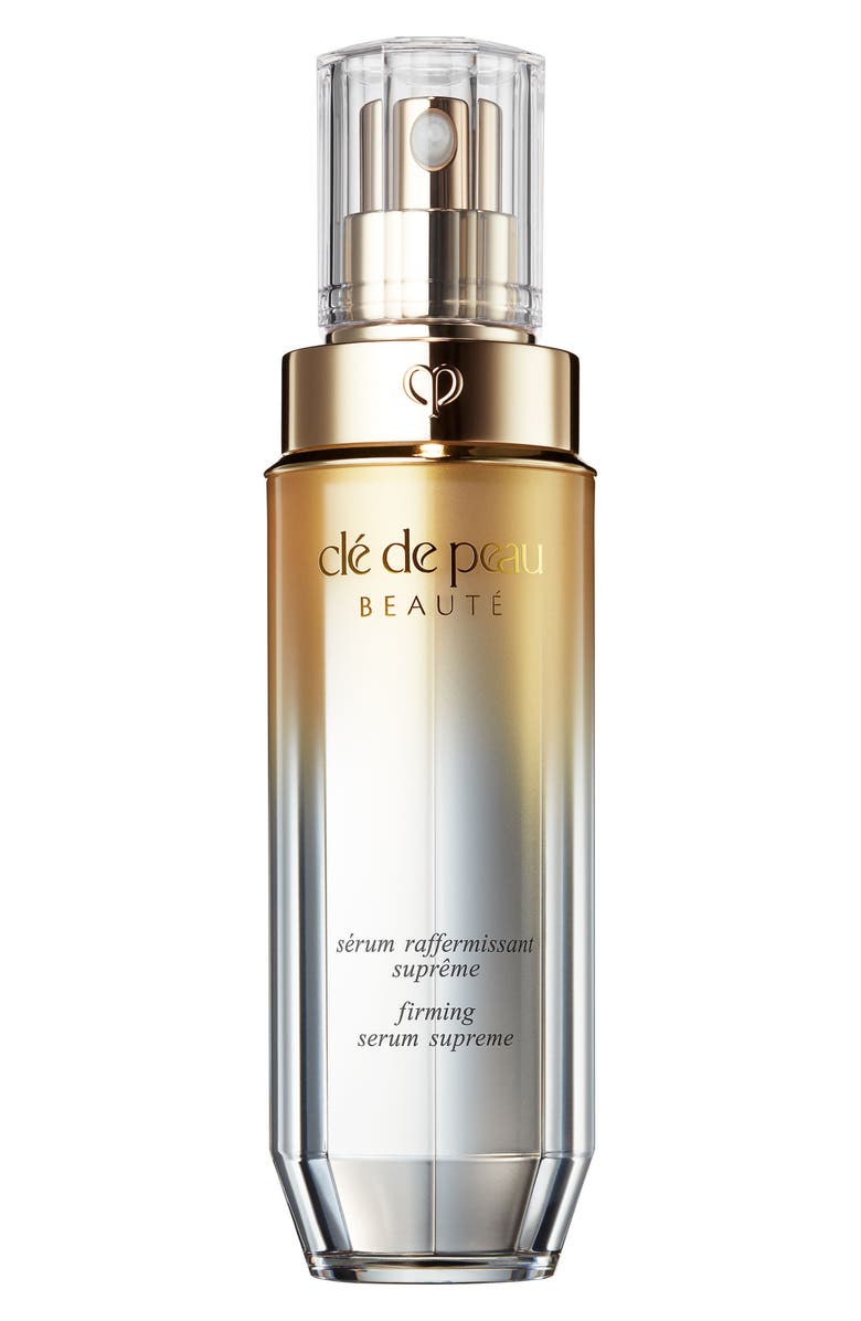 Clé de Peau Beauté Firming Serum, Main, color,