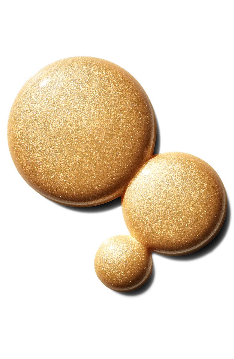 Sunday Riley Fairy Godmother Shimmering Body Oil Gel, Alternate, color, 