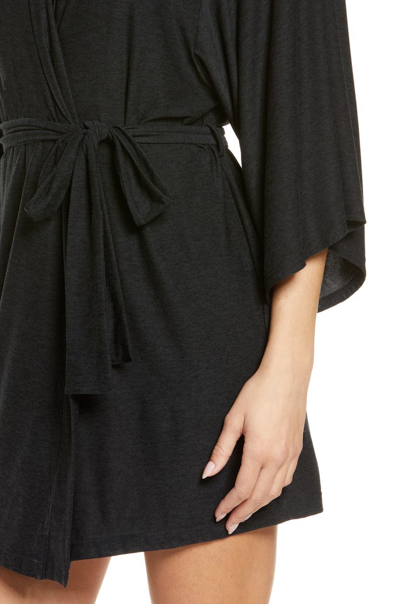 Beyond Yoga Comfort Queen Robe, Alternate, color, 