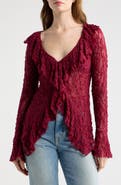Free People Laney Cardigan