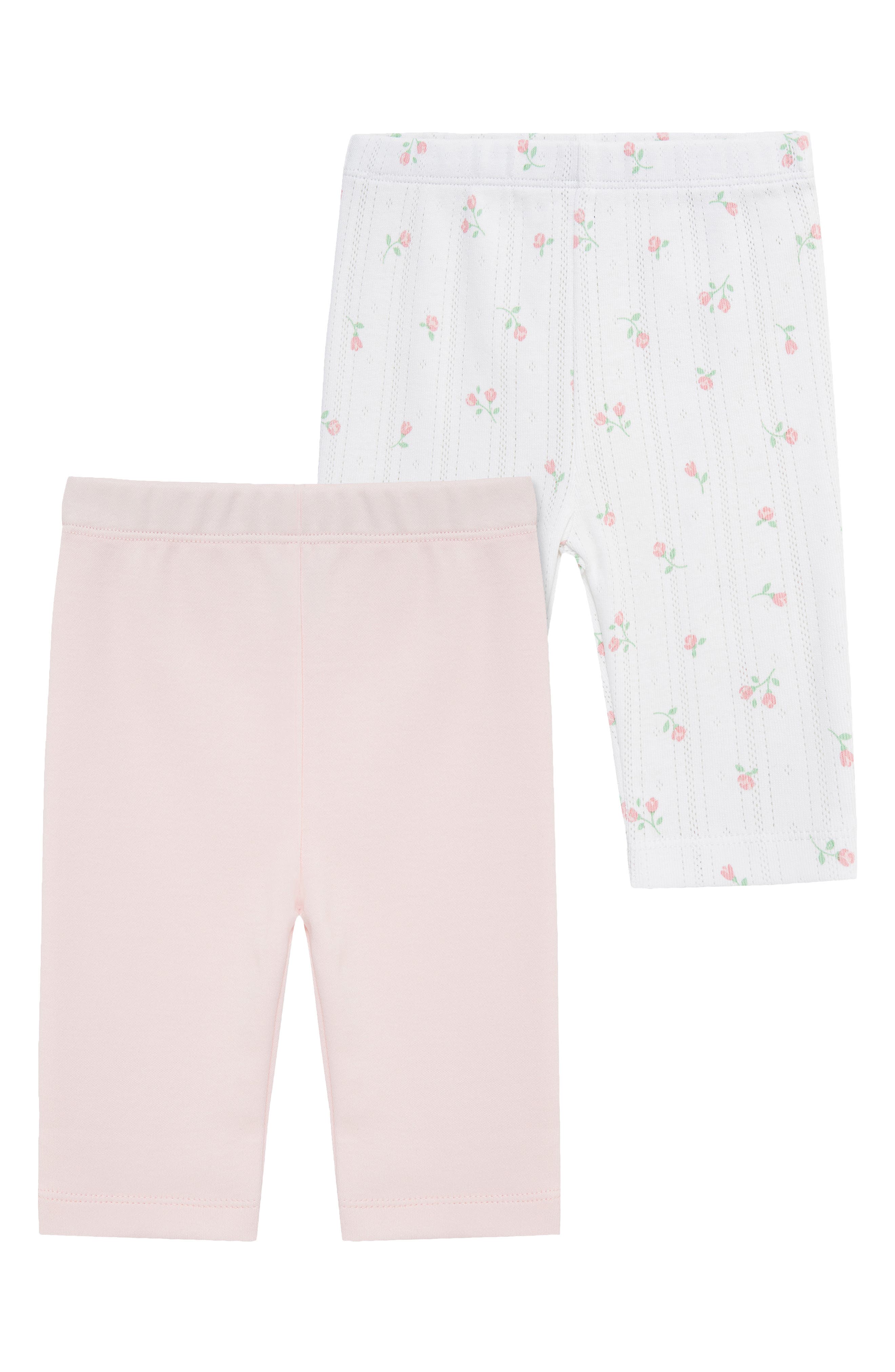 selected PINK
