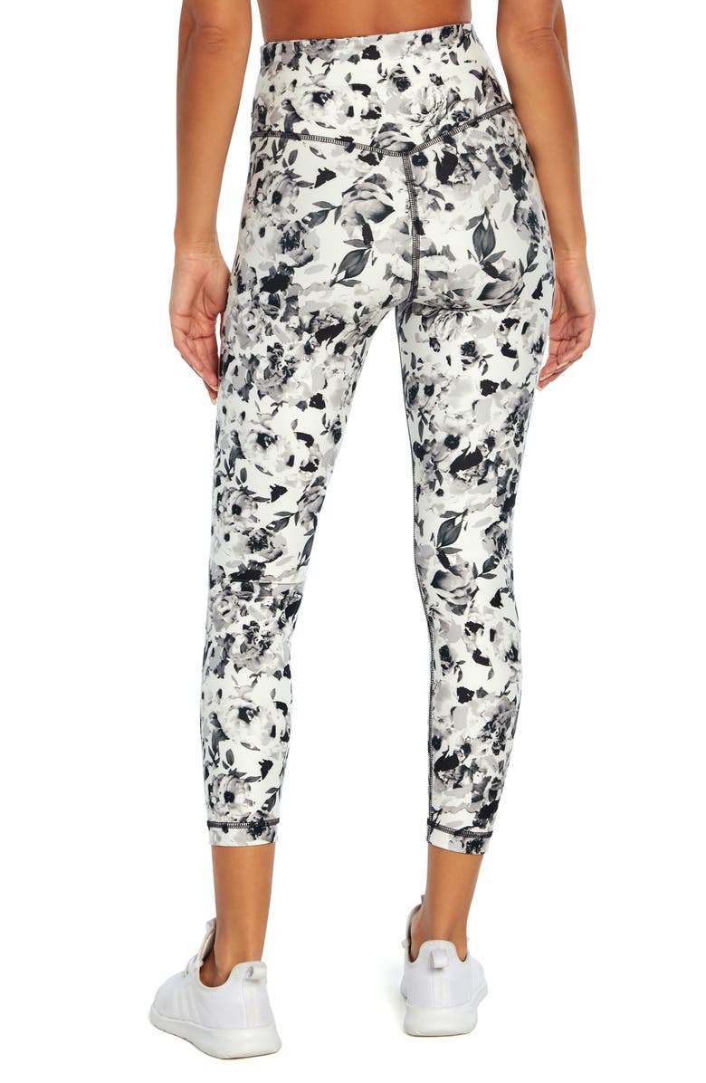 MARIKA Zen Ankle Leggings, Alternate, color,