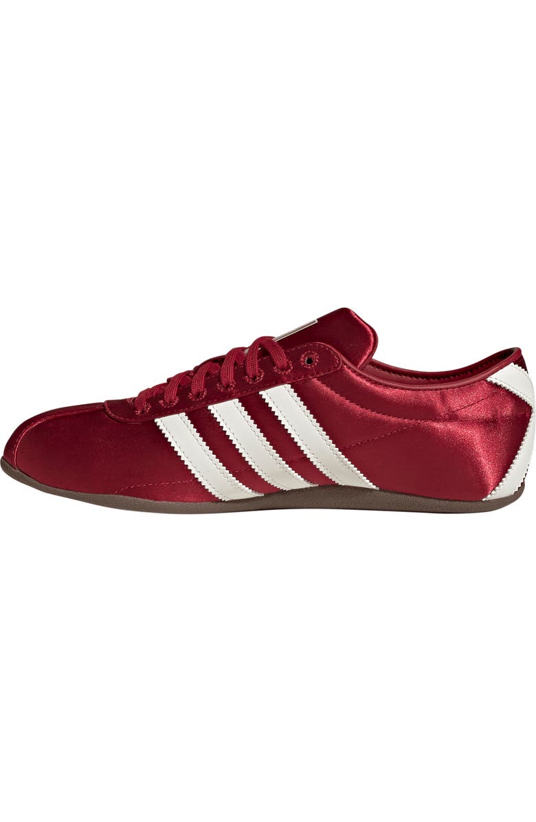 adidas Tokyo Sneaker, Alternate, color, Victory Red/ Off White/ Gum5