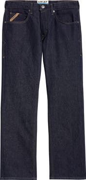 Ariat M2 Relaxed Fit Jeans