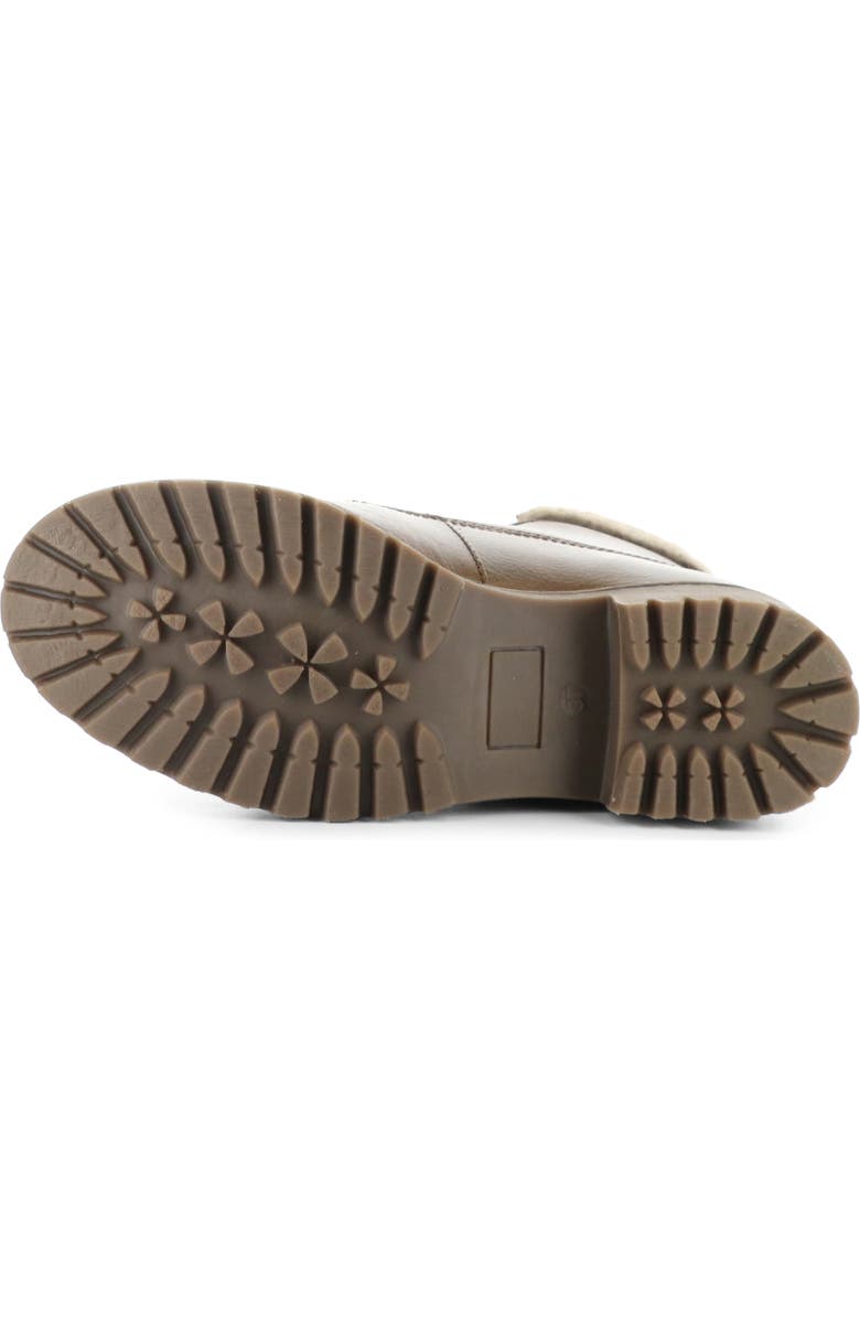 Bos. & Co. Hartt Waterproof Boot, Alternate, color, Camel/ Castanho