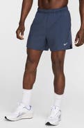 Nike Dri-FIT Challenger 5-Inch Brief Lined Shorts