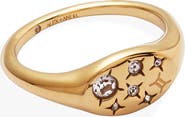 Alex and Ani Zodiac Ring
