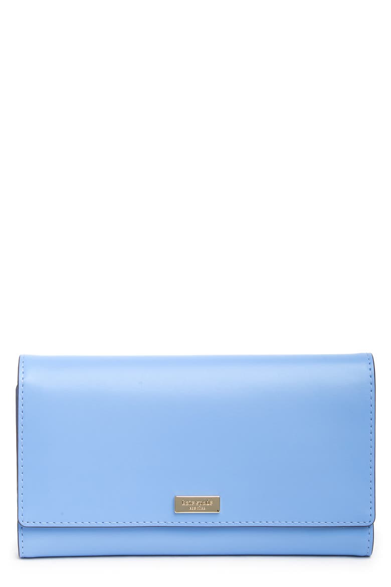 phoenix flap wallet, Main, color, SNDVIEWBLU