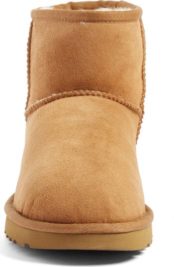UGG Classic Mini II Genuine Shearling Lined Boot