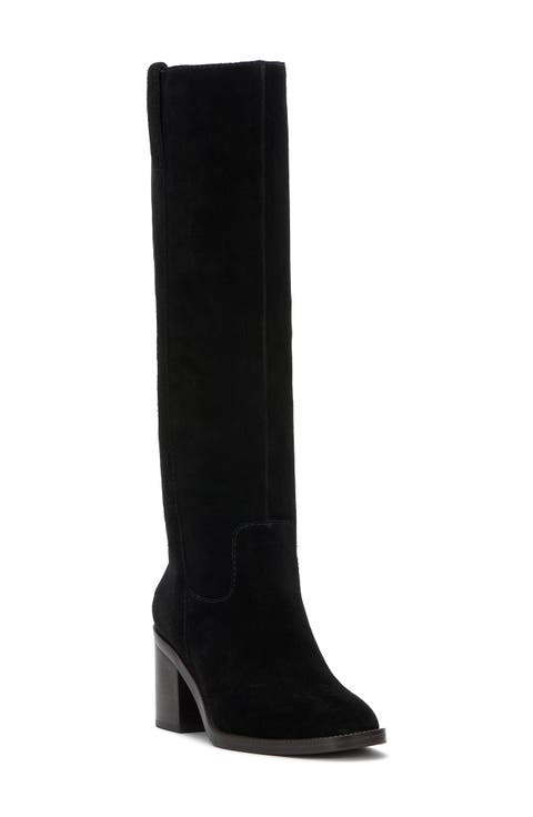Adana Knee High Boot