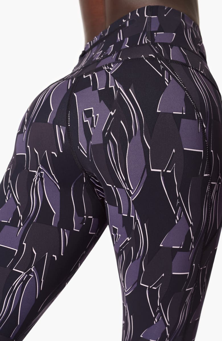 Sweaty Betty Zero Gravity Run Leggings, Alternate, color, 