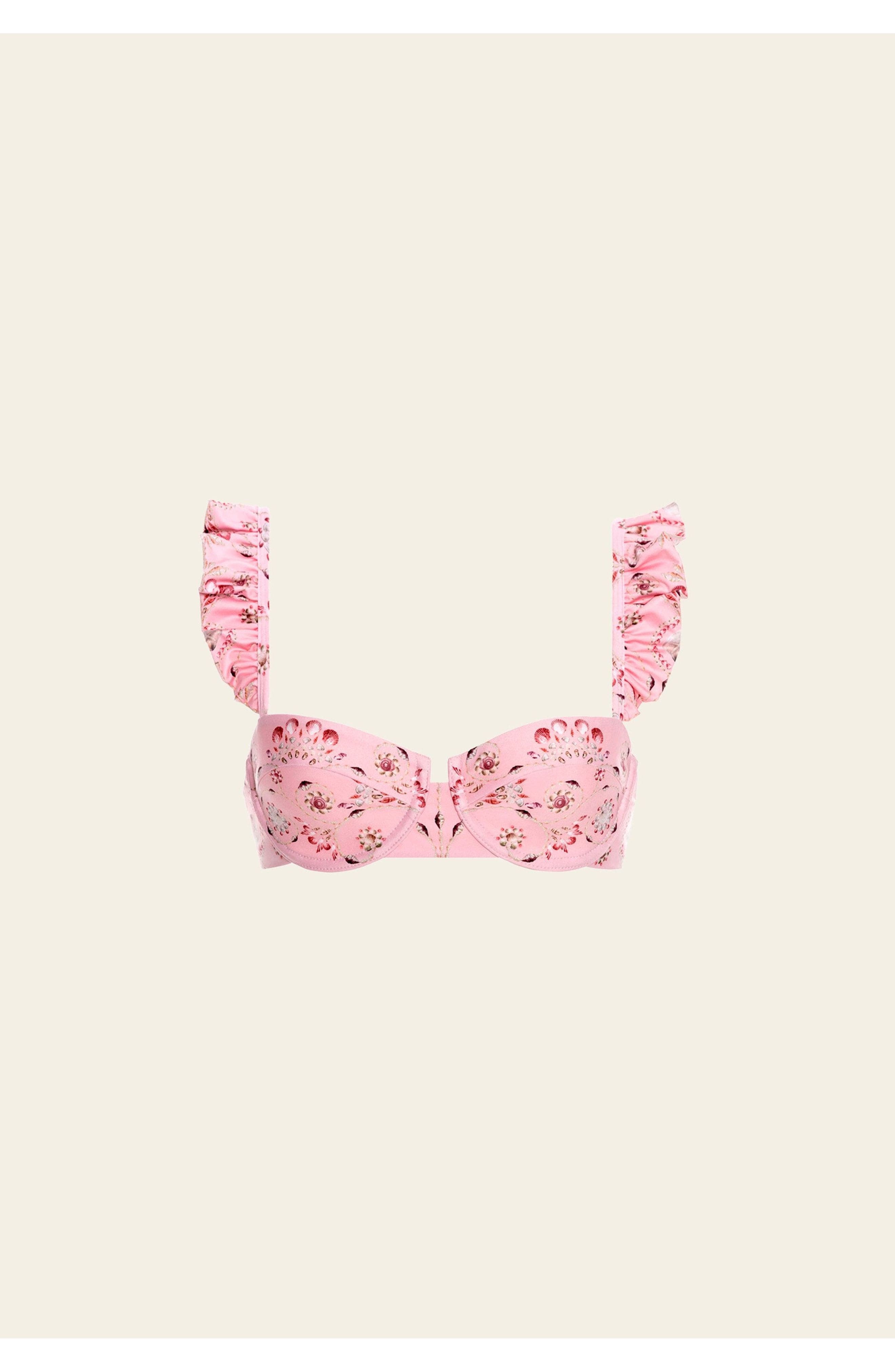 selected Pink