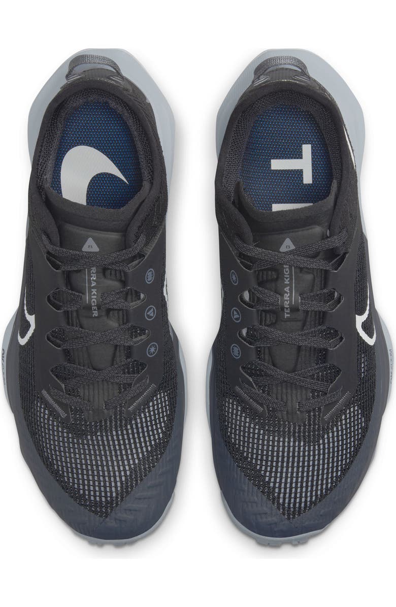 Nike Air Zoom Terra Kiger 8 Trail Running Shoe, Alternate, color,