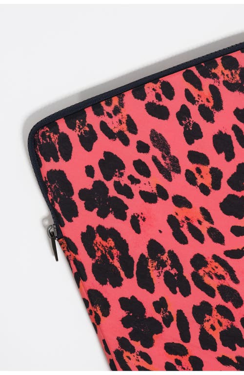 Bimba Y Lola Nylon Laptop Sleeve
