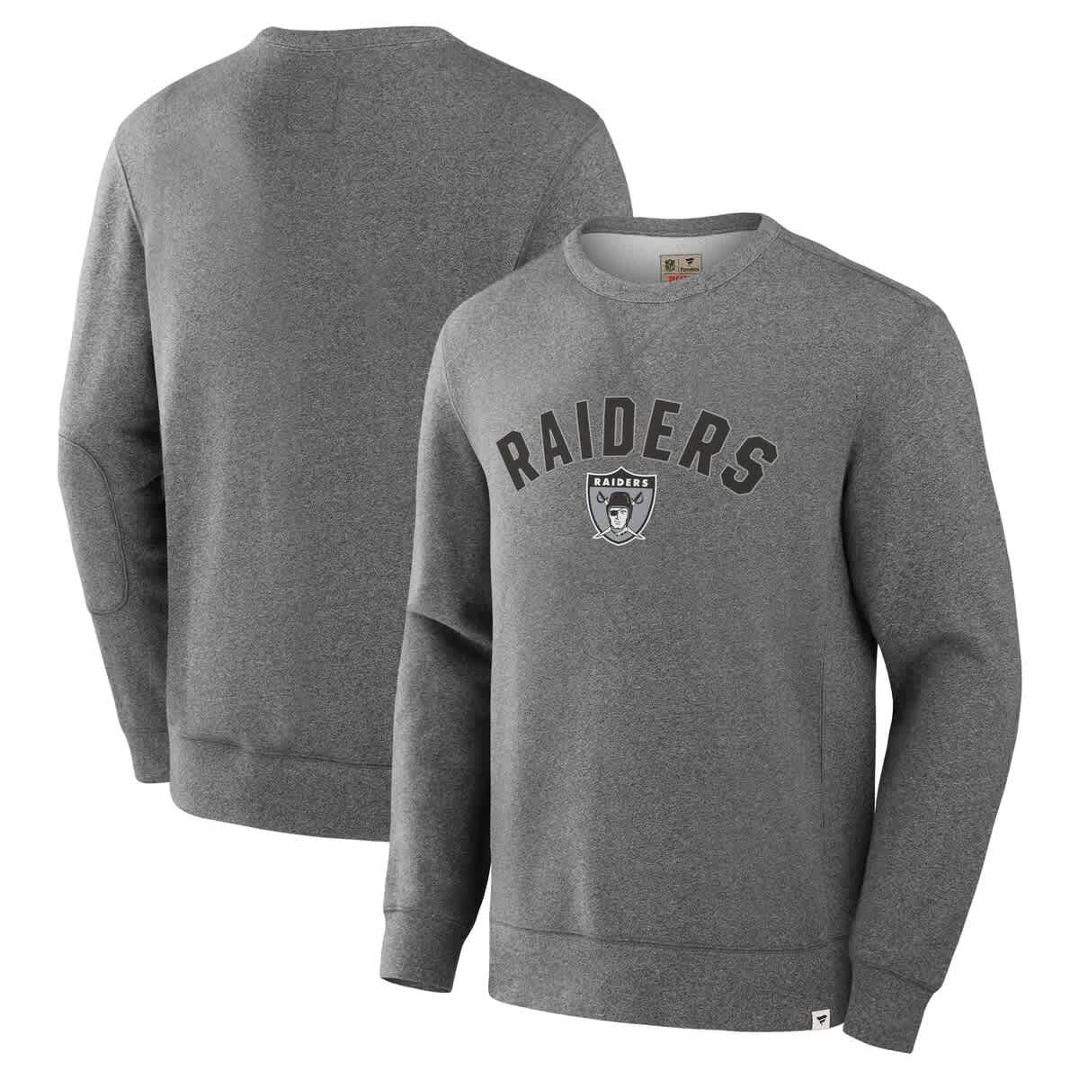 selected Heather Gray