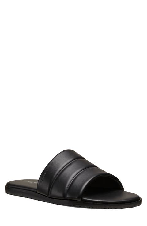 Brentin Slide Sandal (Men)