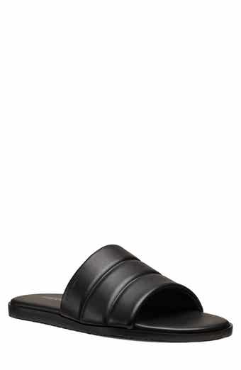 Brentin Slide Sandal