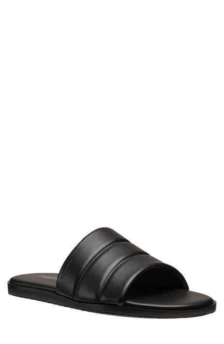 Brentin Slide Sandal