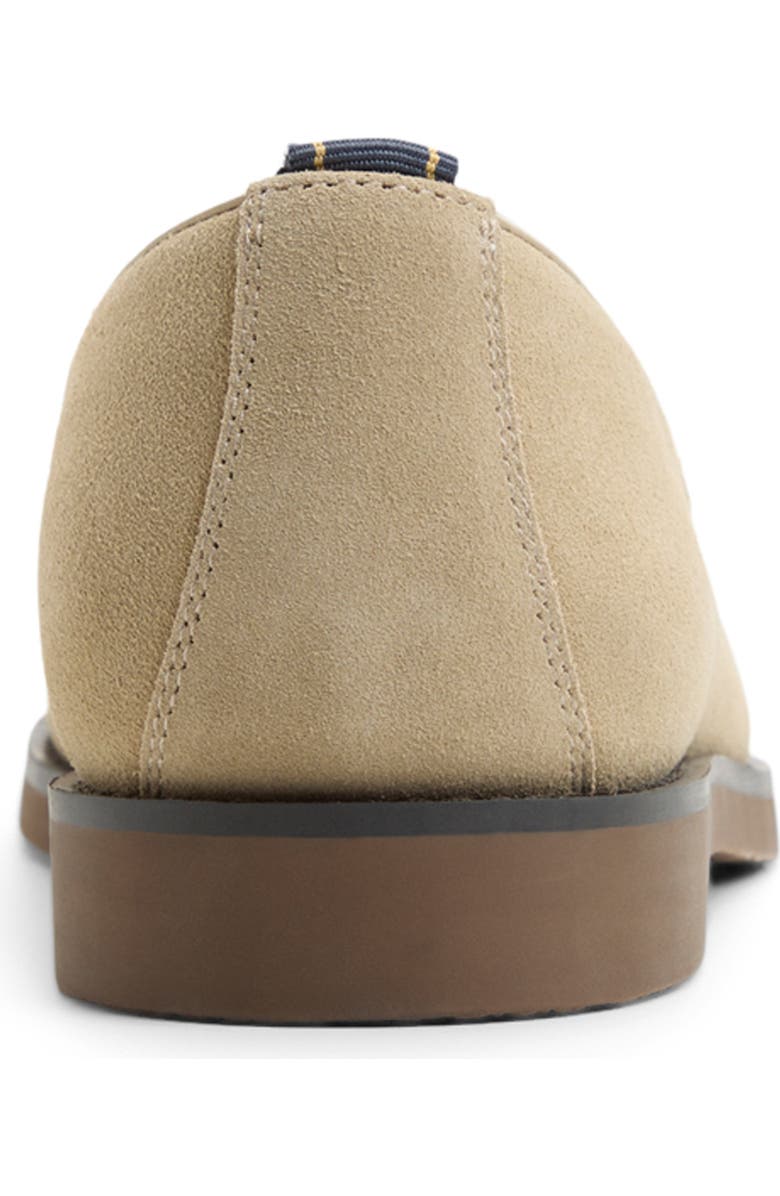 Brooks Brothers Cranford Penny Loafer, Alternate, color, Medium Beige