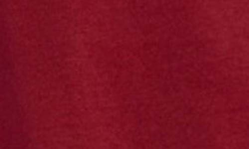 Guess Jeans Logo Graphic T-shirt In Red