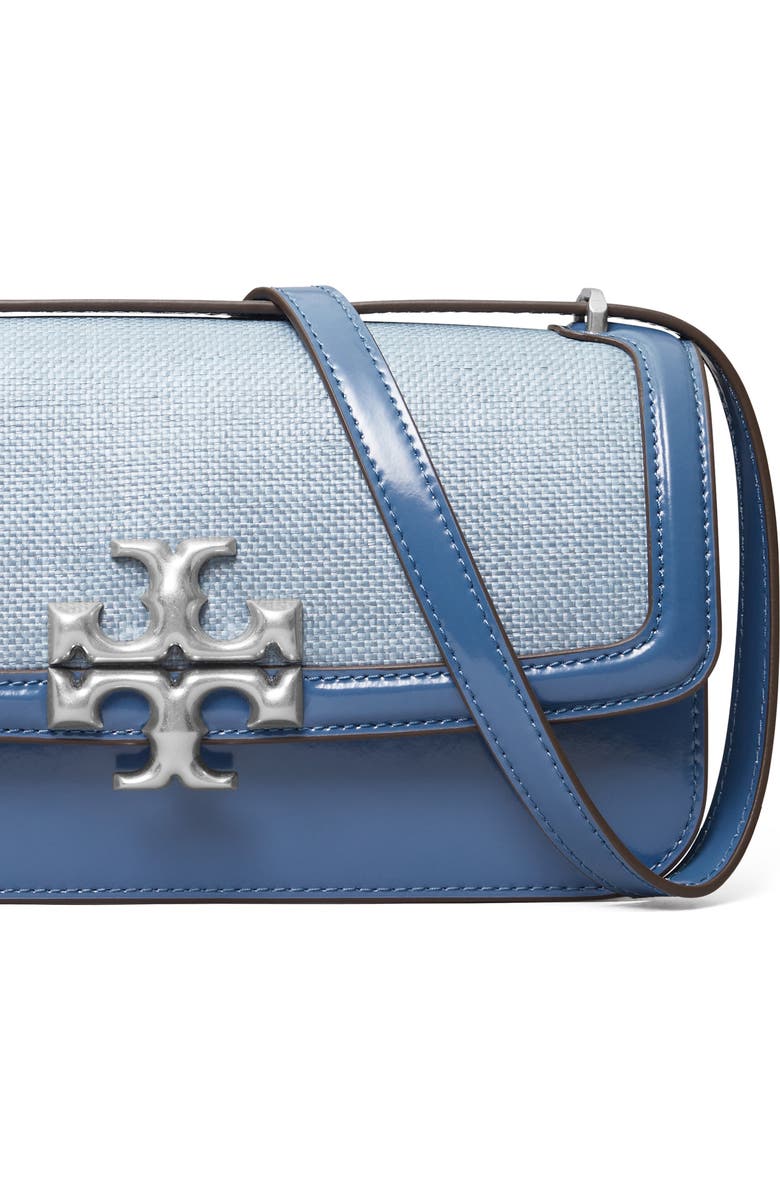 Tory Burch Small Eleanor East/West Convertible Shoulder Bag, Alternate, color,