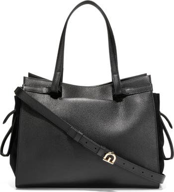 【大特価】Cole Haan Grand Ambition サッチェルバッグ Cole Haan Grand Ambition Leather Cinched Satchel Bag | Nordstrom