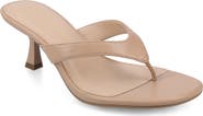 Journee Collection Danielle Slide Sandal